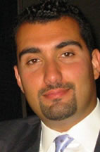 Amir Tehrani