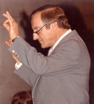 George Andrews