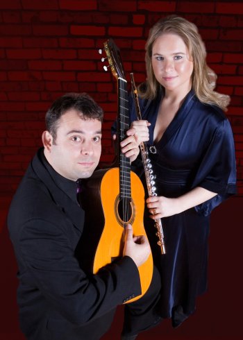 AlmaNova Duo