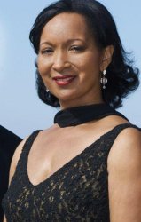 Yolanda Mitchell West,, soprano