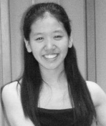 Eun-Hye "Grace" Lee, piano