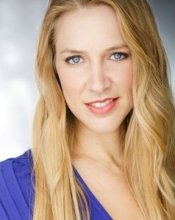 Karen Hogle Brown, soprano