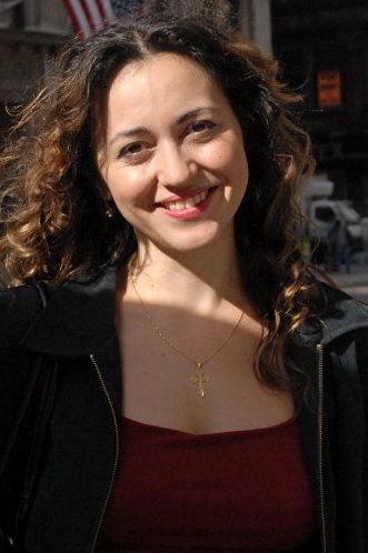 �Karin� Poghosyan� piano