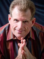 Mark Robson, piano