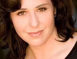 Melissa McIntosh Landis, soprano