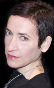Rina Dokshitsky, piano
