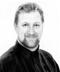 Scott Graff, baritone