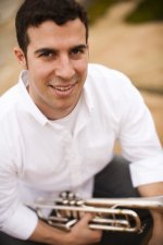 Steve O�Connor, trumpet