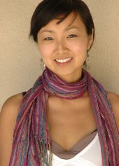 Sunny Yang, cello