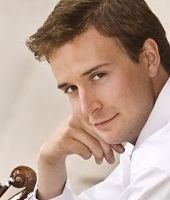 Victor De Almeid, viola