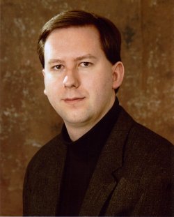 Christopher Atzinger, piano