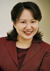 Edna Yuan-Yuan Chia