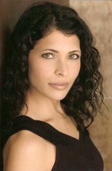 Geeta Novotny, mezzo-soprano
