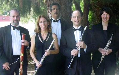 Imbroglio Wind Quintet