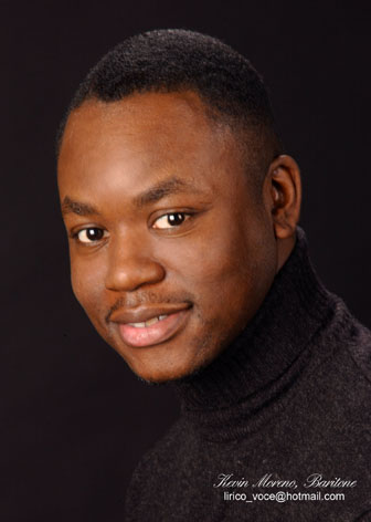 Kevin Moreno