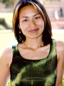 Namhee Han, organ