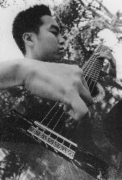 Takeishi Nishimoto