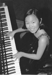 Chloe Pang