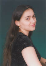 Karine Poghosyan