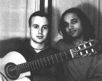 Eric Benzant-feldra & Michael Kudirka