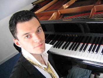 Steven Vanhauwaert