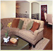 Home Office - Sitting Area