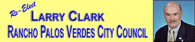 Larry Clark Logo