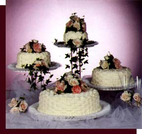 Floral Symphony