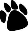 Panther Footprint